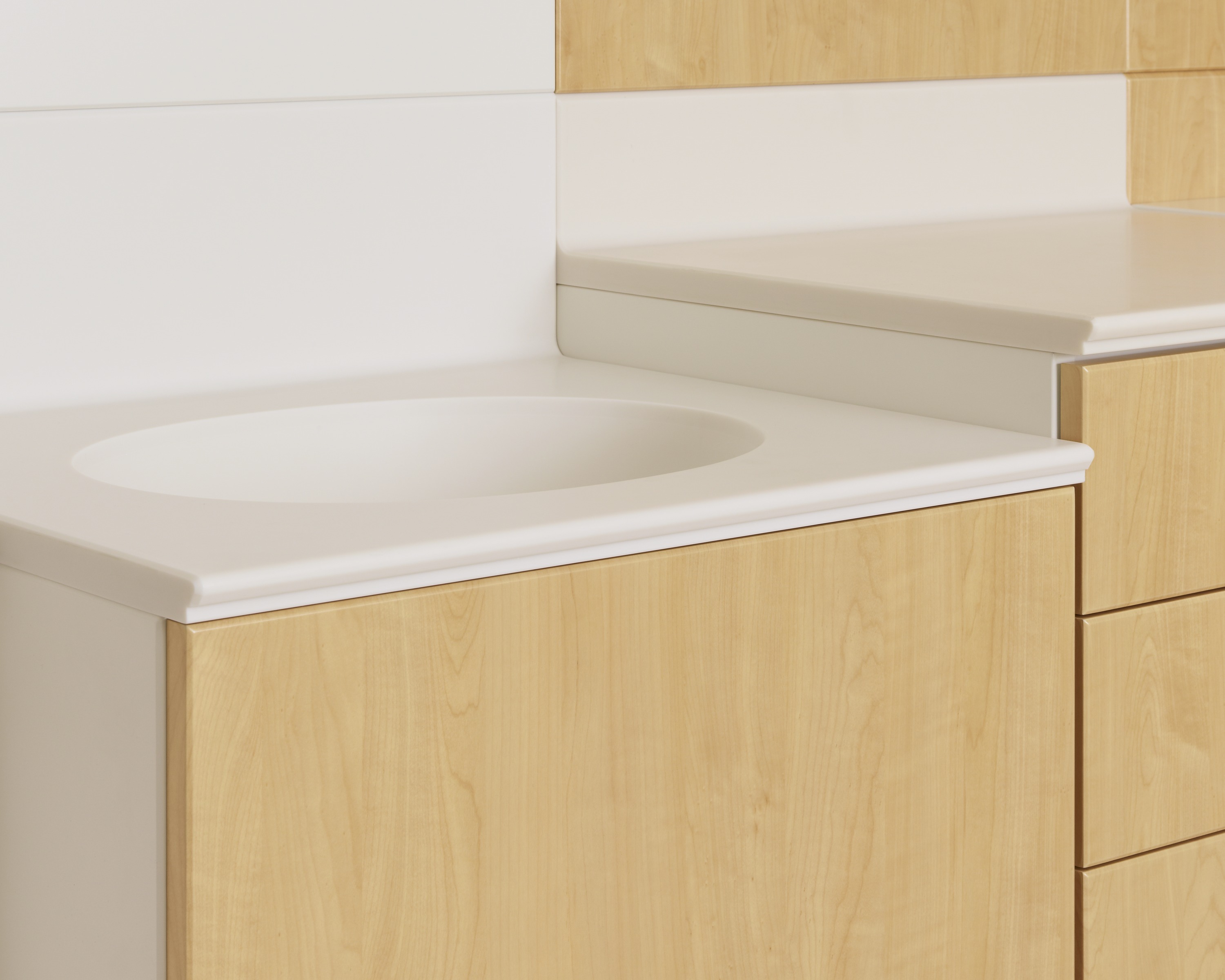 医院家具|医用洗手台|办公家具|设计师家具|Compass 洗手台系统